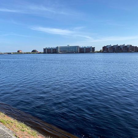 Apartment 31 Wilhelmshaven Bagian luar foto
