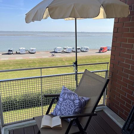 Apartment 31 Wilhelmshaven Bagian luar foto