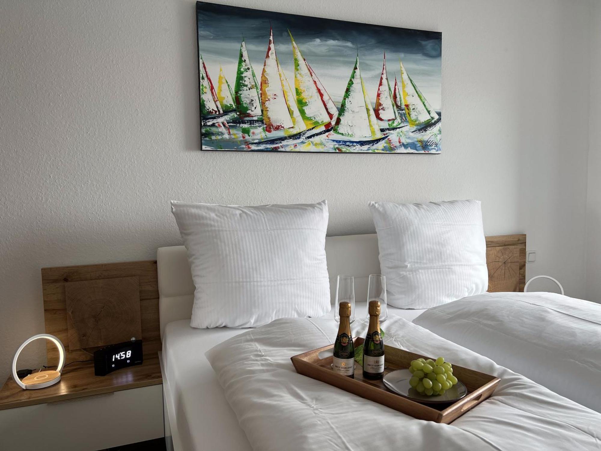 Apartment 31 Wilhelmshaven Bagian luar foto