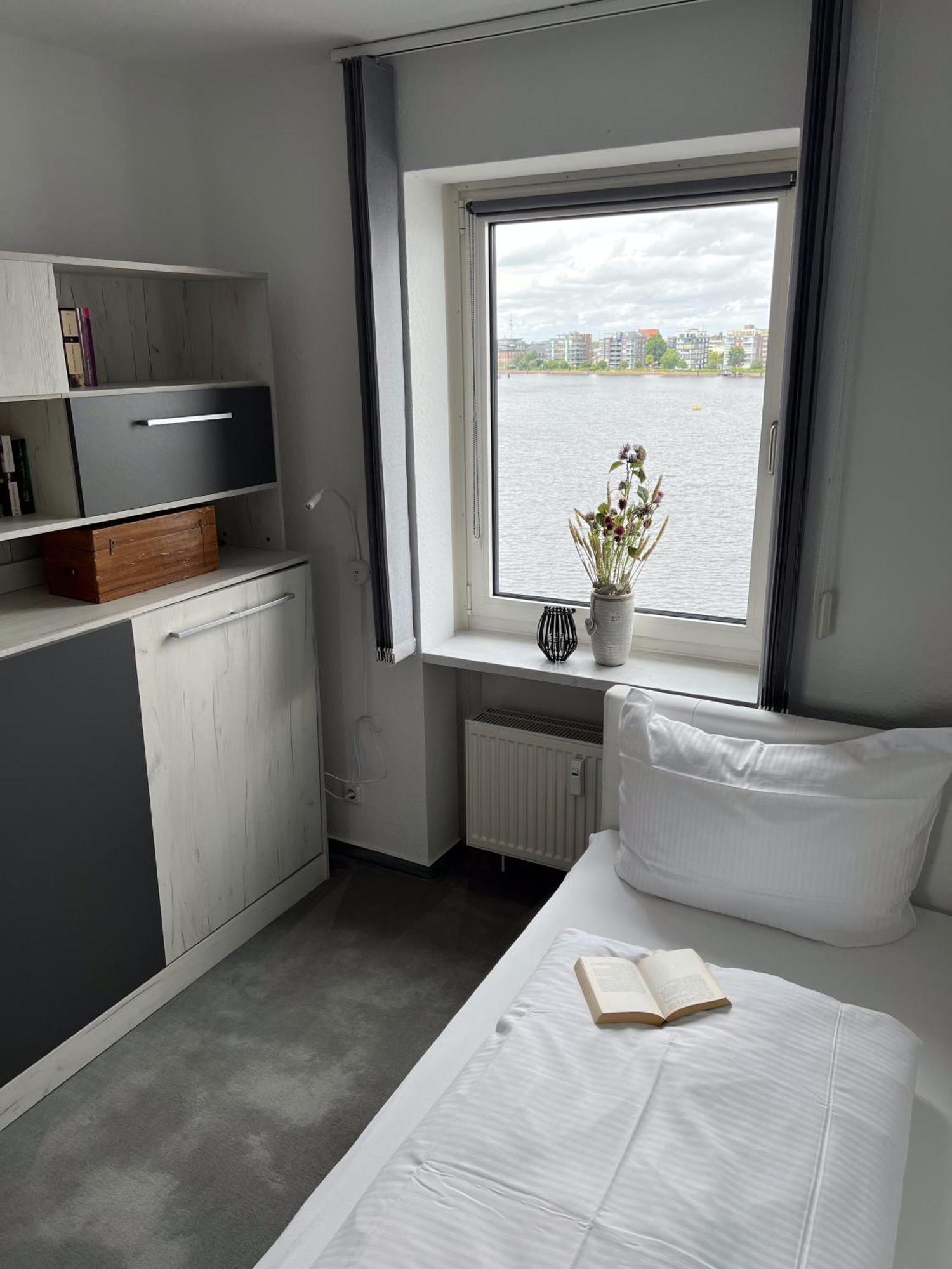 Apartment 31 Wilhelmshaven Bagian luar foto
