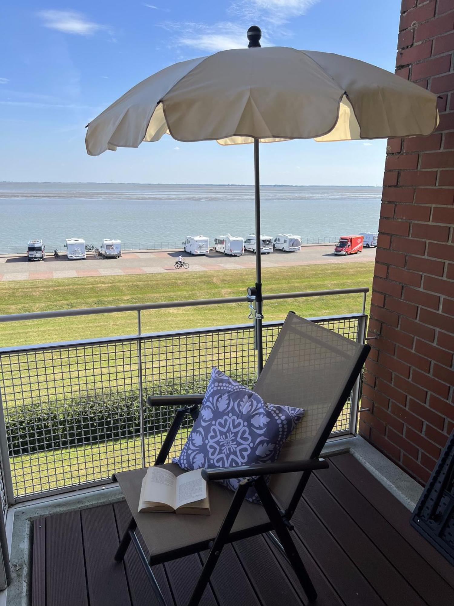 Apartment 31 Wilhelmshaven Bagian luar foto