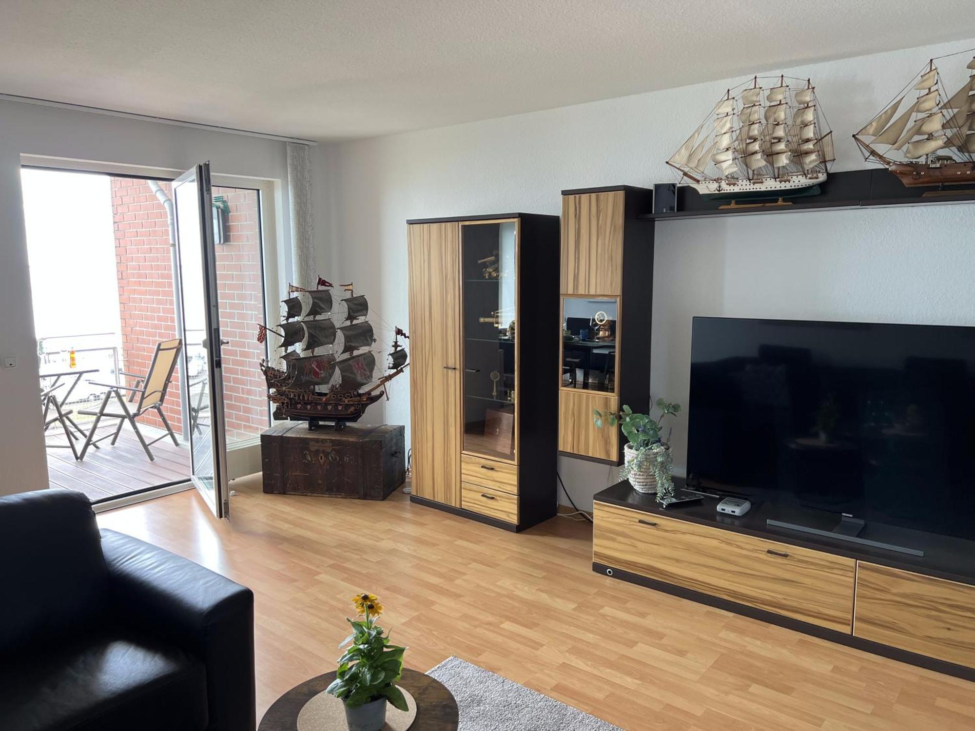 Apartment 31 Wilhelmshaven Bagian luar foto