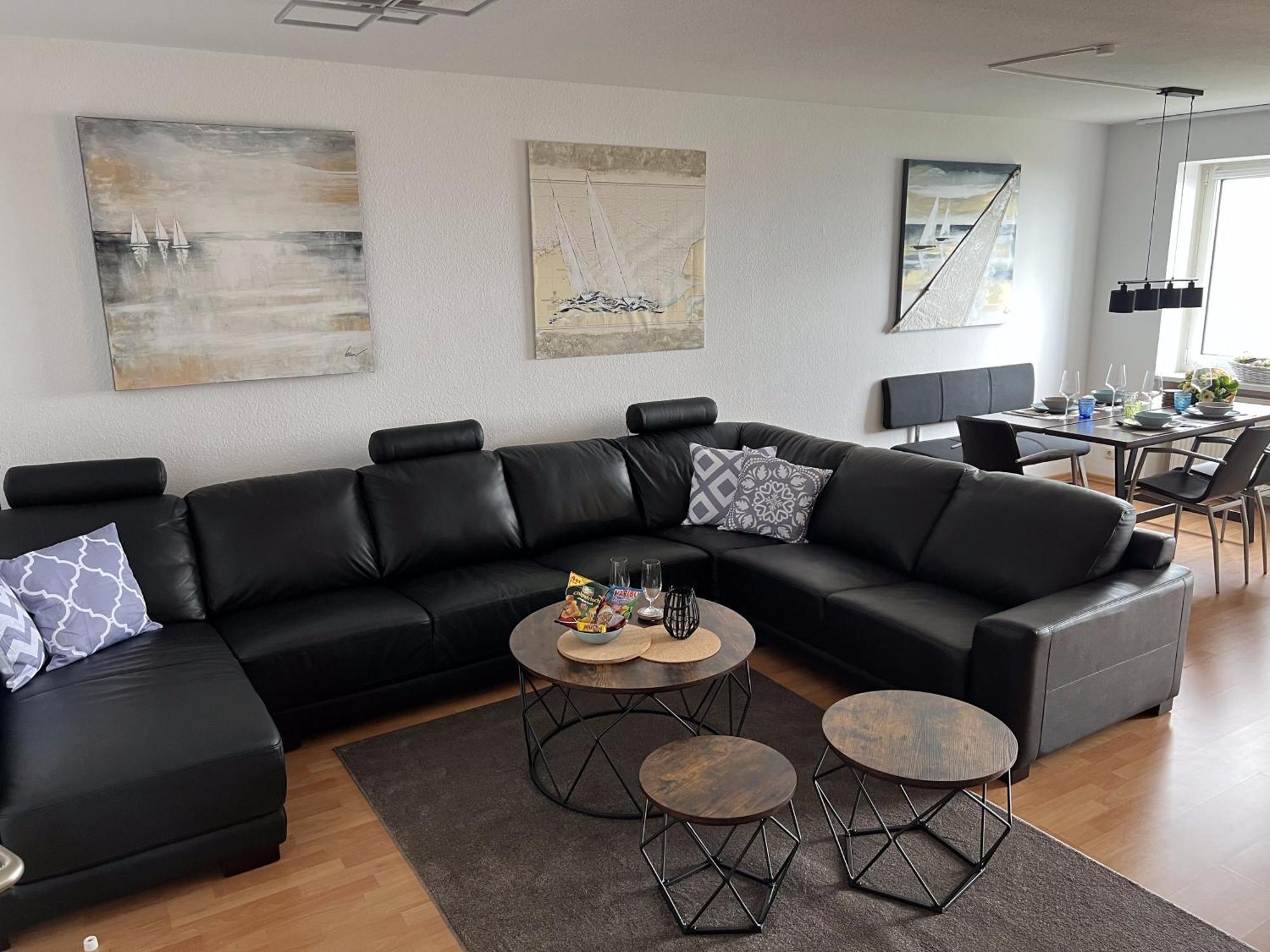 Apartment 31 Wilhelmshaven Bagian luar foto