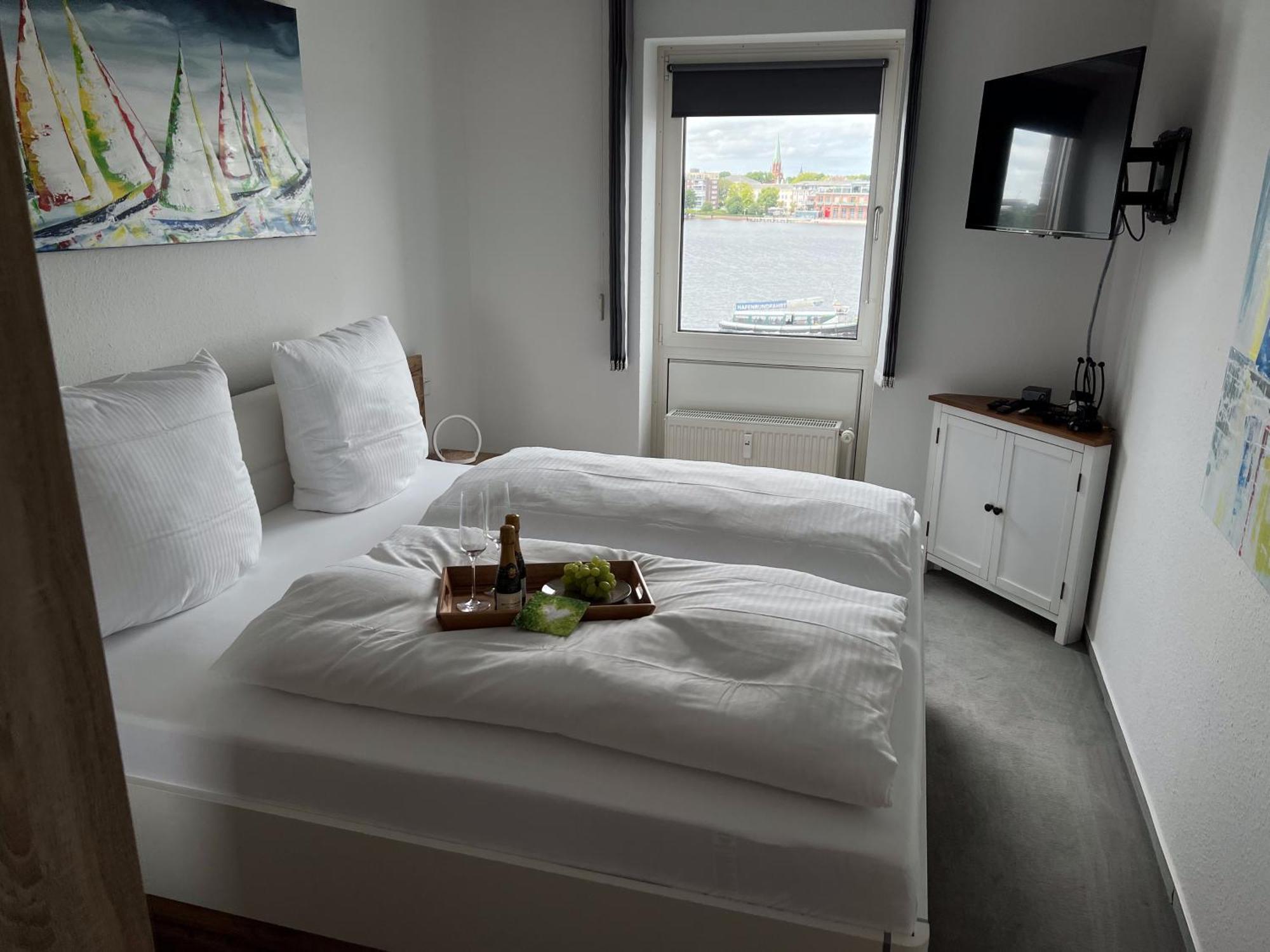 Apartment 31 Wilhelmshaven Bagian luar foto